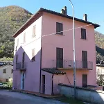 Διαμέρισμα Con Giardino Valleremita - Analogic Tour *