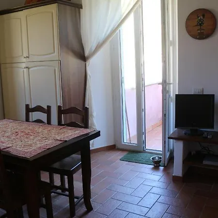 Con Giardino Valleremita - Analogic Tour פבריאנו