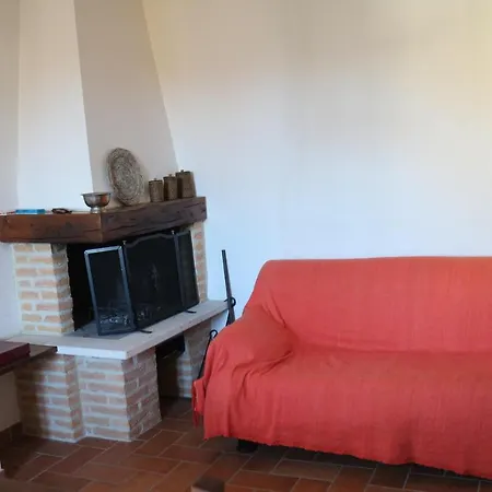 דירה Con Giardino Valleremita - Analogic Tour