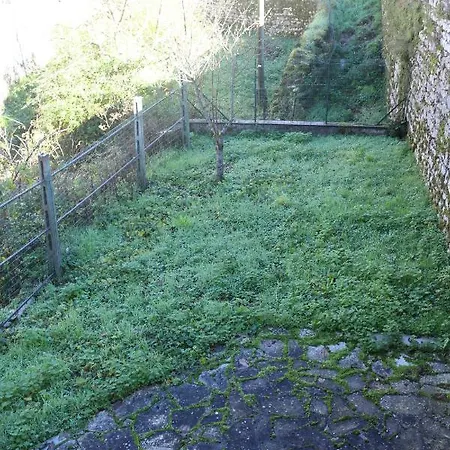 Con Giardino Valleremita - Analogic Tour * פבריאנו