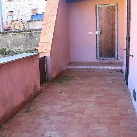 Con Giardino Valleremita - Analogic Tour דירה