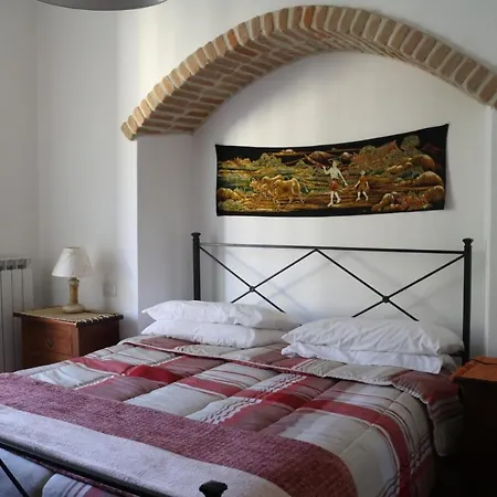 דירה Con Giardino Valleremita - Analogic Tour