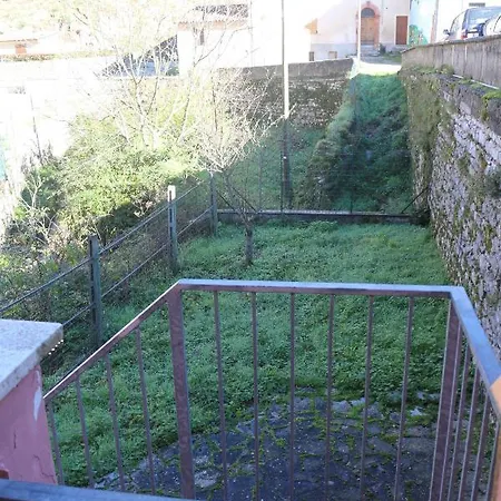 דירה Con Giardino Valleremita - Analogic Tour