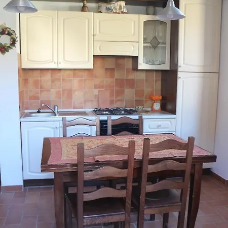 Con Giardino Valleremita - Analogic Tour פבריאנו