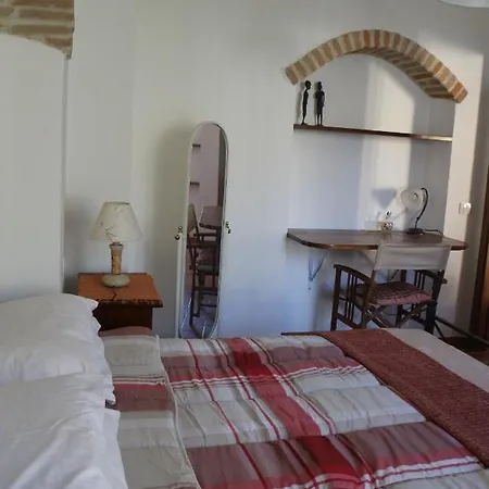 Con Giardino Valleremita - Analogic Tour דירה *