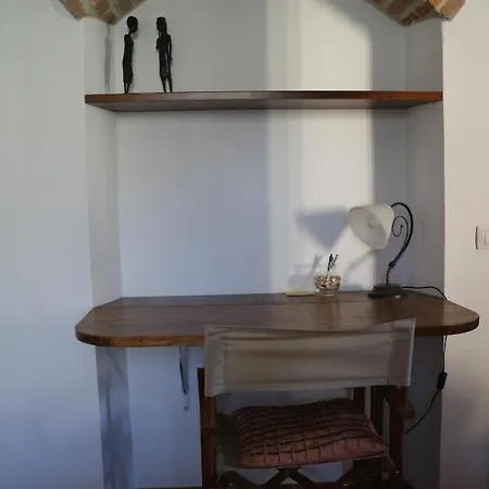 דירה Con Giardino Valleremita - Analogic Tour