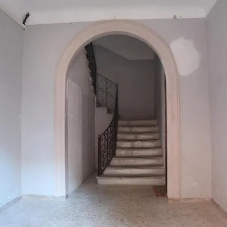 Con Giardino Valleremita - Analogic Tour * פבריאנו