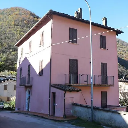 דירה Con Giardino Valleremita - Analogic Tour *